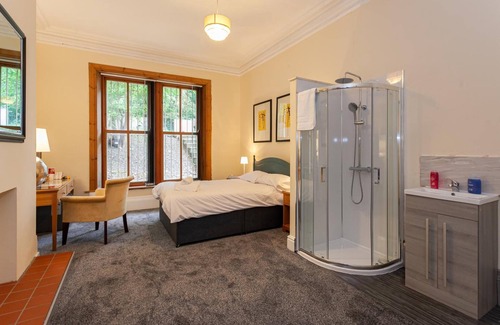 Huddersfield House | Townhouse No 12