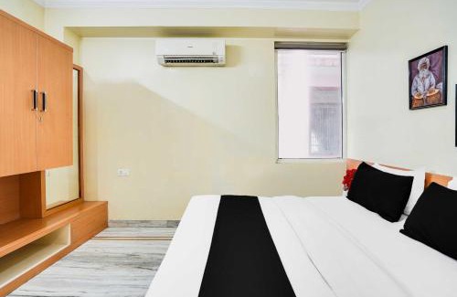 Durgapura Hotel | Townhouse Oak Durgapura Railway Junction