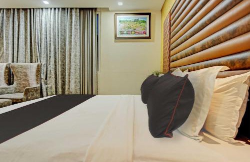 Zirakpur Hotel | Townhouse Oak Eastern View Railway Junction