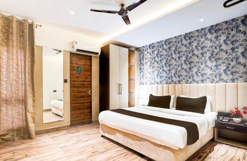 Kalyanpur Hotel | Townhouse OAK Hotel Comfortable Inn