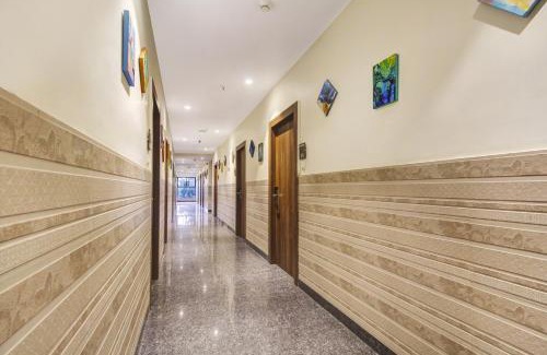 Kolkata Hotel | Townhouse OAK SOHOTEL