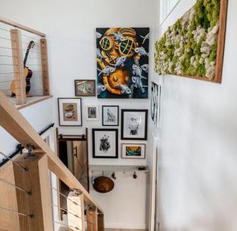 Ocean Beach House | Townhouse on the Beach