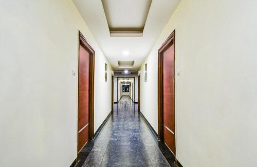Lakdi Ka Pul Hotel | Townhouse Red Hills Lakdikapul Formerly Sitara Grand