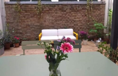 Wahring Apartment | Townhouse Sternwarte