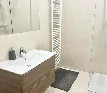 Wahring Apartment | Townhouse Sternwarte