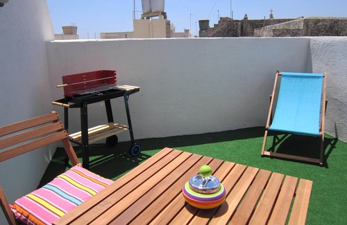 Zebbug House | Townhouse Twenty:Luxurious and Romantic for and Unforgettable Holiday .