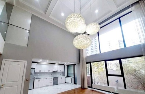 Ulaanbaatar House | Townhouse with great view at villa