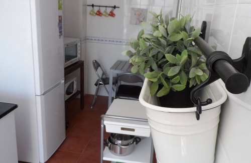Umbrete House | Townhouse with pool in charming village close to the city of Seville