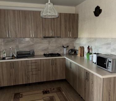 Zatoka House | Townhouse Zatoka