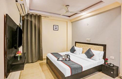 Sector 49 Hotel | Townhouse Zodiac Near Botanic Garden of Indian Republic