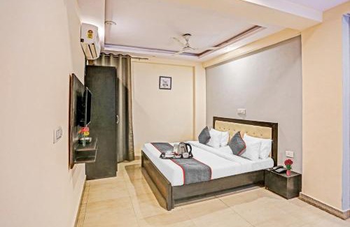 Sector 49 Hotel | Townhouse Zodiac Near Botanic Garden of Indian Republic