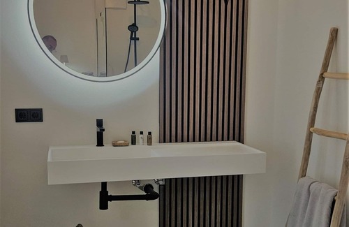 Rheindahlen-Land Apartment | Townloft - 2 - at Borussia Park - Townlofts at Borussia Park