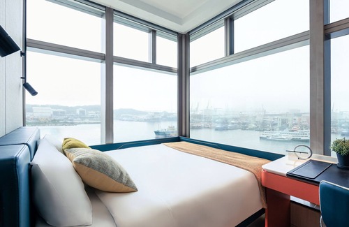 Cheung Sha Wan Apartment | TOWNPLACE WEST KOWLOON