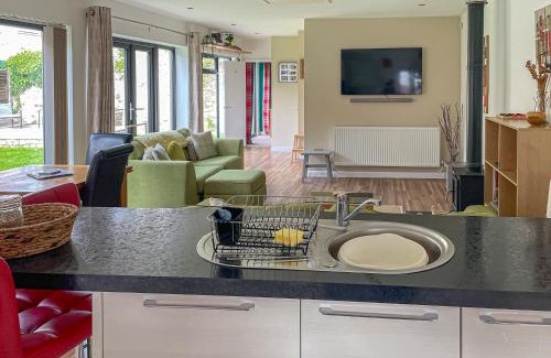 Moorlinch House | Townsend Pod