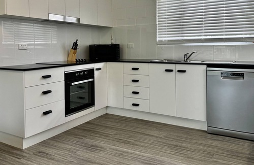 North Ward Apartment | Townsville Apartments & Homes On Paxton - 3 bedroom Apartment in North Ward