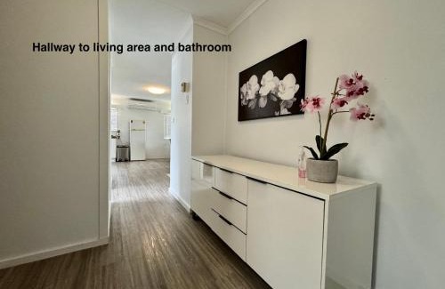 North Ward Apartment | Townsville Apartment on Paxton - First Floor