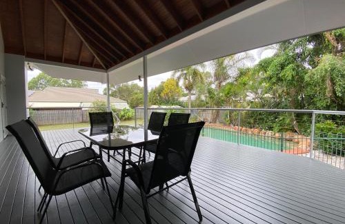 Annandale Villa | Townsville Home on River Park Drive, Annandale