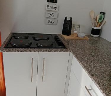 Ladysmith Apartment | Townview Apartments