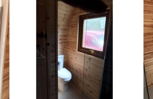 Pentrefelin Cottage | Towy Valley Pod