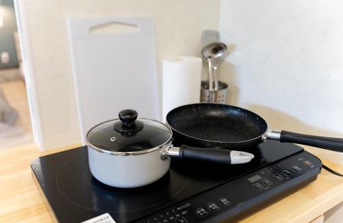 Toyako Apartment | Toya Terraced House 洞爺テラスハウス