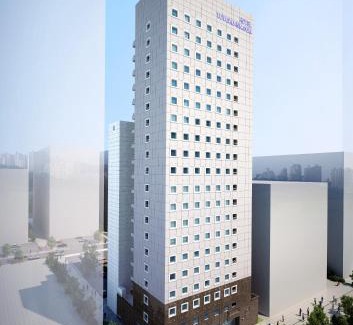 Changwon Hotel | Toyoko Inn Changwon