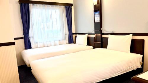 Kamagaya Hotel | Toyoko Inn Chiba Shin kamagaya Ekimae