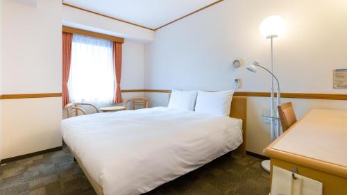 Mishima Hotel | Toyoko Inn Fujisan Mishima-eki