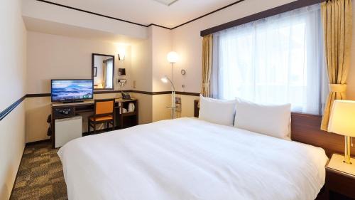 Isesaki Hotel | Toyoko Inn Gumma Isesaki Ekimae