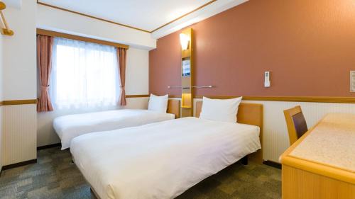 Igidani Onsen Hotel | Toyoko Inn Himeji eki Shinkansen Minami guchi