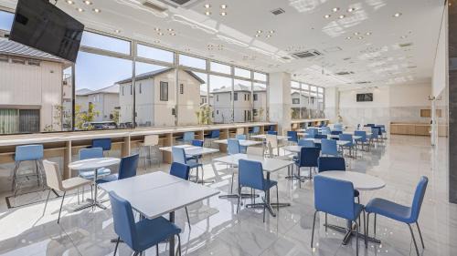 Inzai Hotel | Toyoko Inn Imba Nihon-idai Ekimae