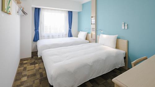 Inzai Hotel | Toyoko Inn Imba Nihon-idai Ekimae
