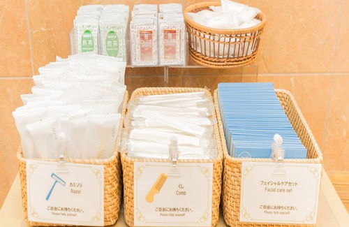 Inzai Hotel | Toyoko Inn Imba Nihon-idai Ekimae