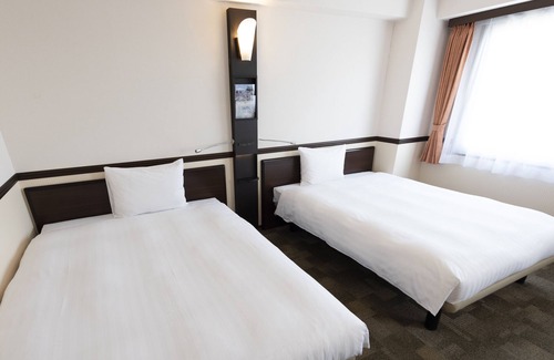 Matsusaka Hotel | Toyoko Inn Ise Matsusaka Ekimae