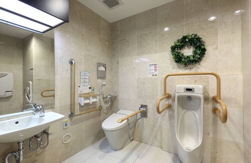 Matsusaka Hotel | Toyoko Inn Ise Matsusaka Ekimae