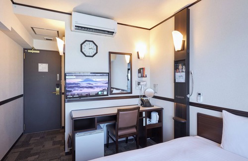 Matsusaka Hotel | Toyoko Inn Ise Matsusaka Ekimae