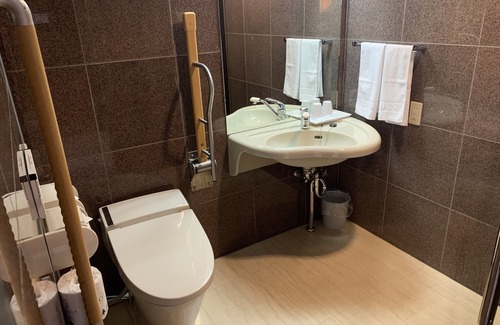 Kakegawa Hotel | Toyoko Inn Kakegawa Station Shinkan Line Minami