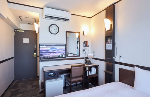 Kakegawa Hotel | Toyoko Inn Kakegawa Station Shinkan Line Minami