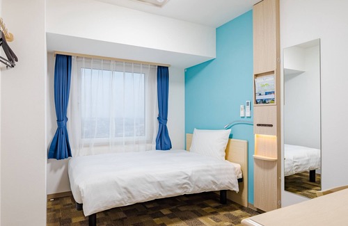 Kasukabe Hotel | Toyoko Inn Kasukabe-eki Nishi-guchi