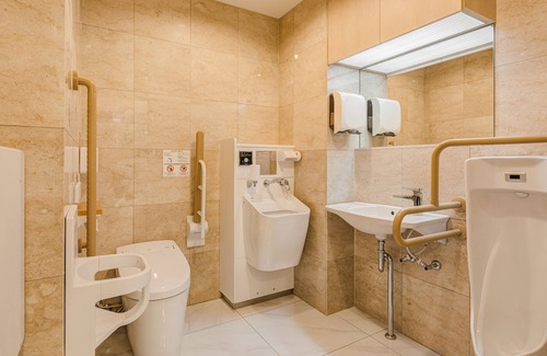 Kasukabe Hotel | Toyoko Inn Kasukabe-eki Nishi-guchi