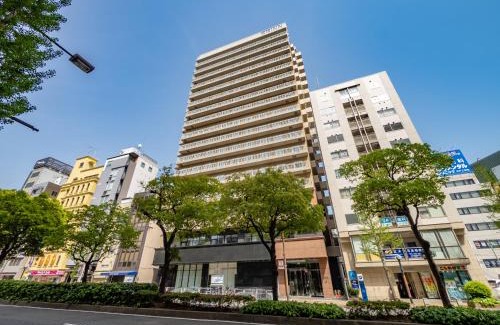 Sannomiya Hotel | Toyoko Inn Kobe Sannomiya Ekimae
