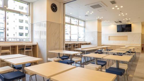 Sannomiya Hotel | Toyoko Inn Kobe Sannomiya Ekimae