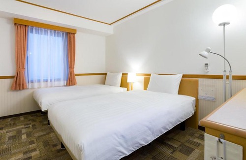 Kaminoyu Onsen Hotel | Toyoko Inn Kofu eki Minami guchi No 2