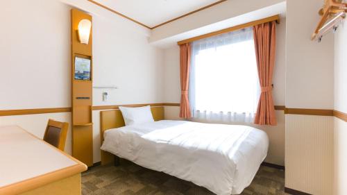 Sekisuiji Onsen Hotel | Toyoko Inn Kofu eki Minami guchi No 1