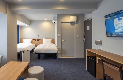 Ozu Hotel | Toyoko Inn Kumamoto Airport