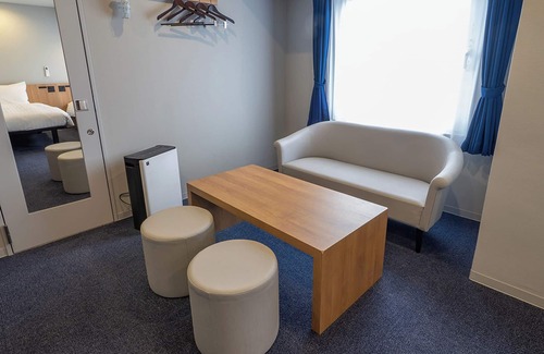Ozu Hotel | Toyoko Inn Kumamoto Airport