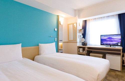Matsudo Hotel | Toyoko Inn Matsudo Station Higashi