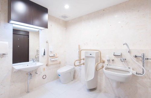 Matsudo Hotel | Toyoko Inn Matsudo Station Higashi