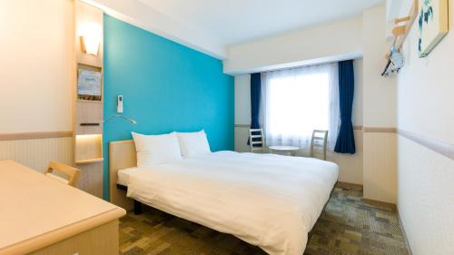 Yatsuka-gun Hotel | Toyoko Inn Misato-chuo Ekimae