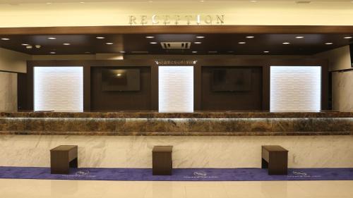 Omiya Hotel | Toyoko Inn Omiya-eki Higashi-guchi