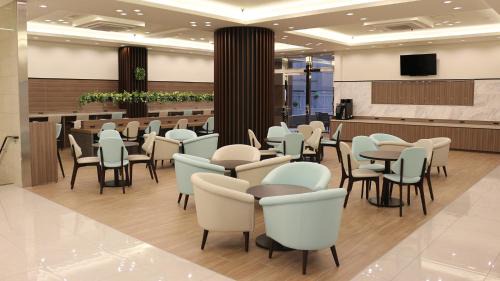 Omiya Hotel | Toyoko Inn Omiya-eki Higashi-guchi
